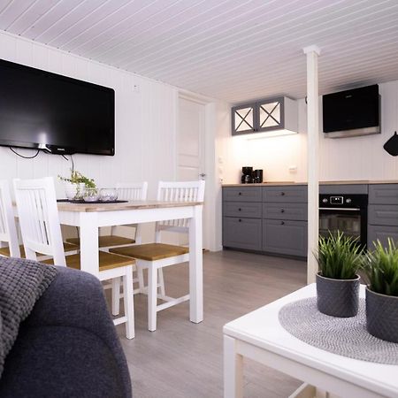Koselig ny leilighet med 2 soverom Sandnes  Eksteriør bilde